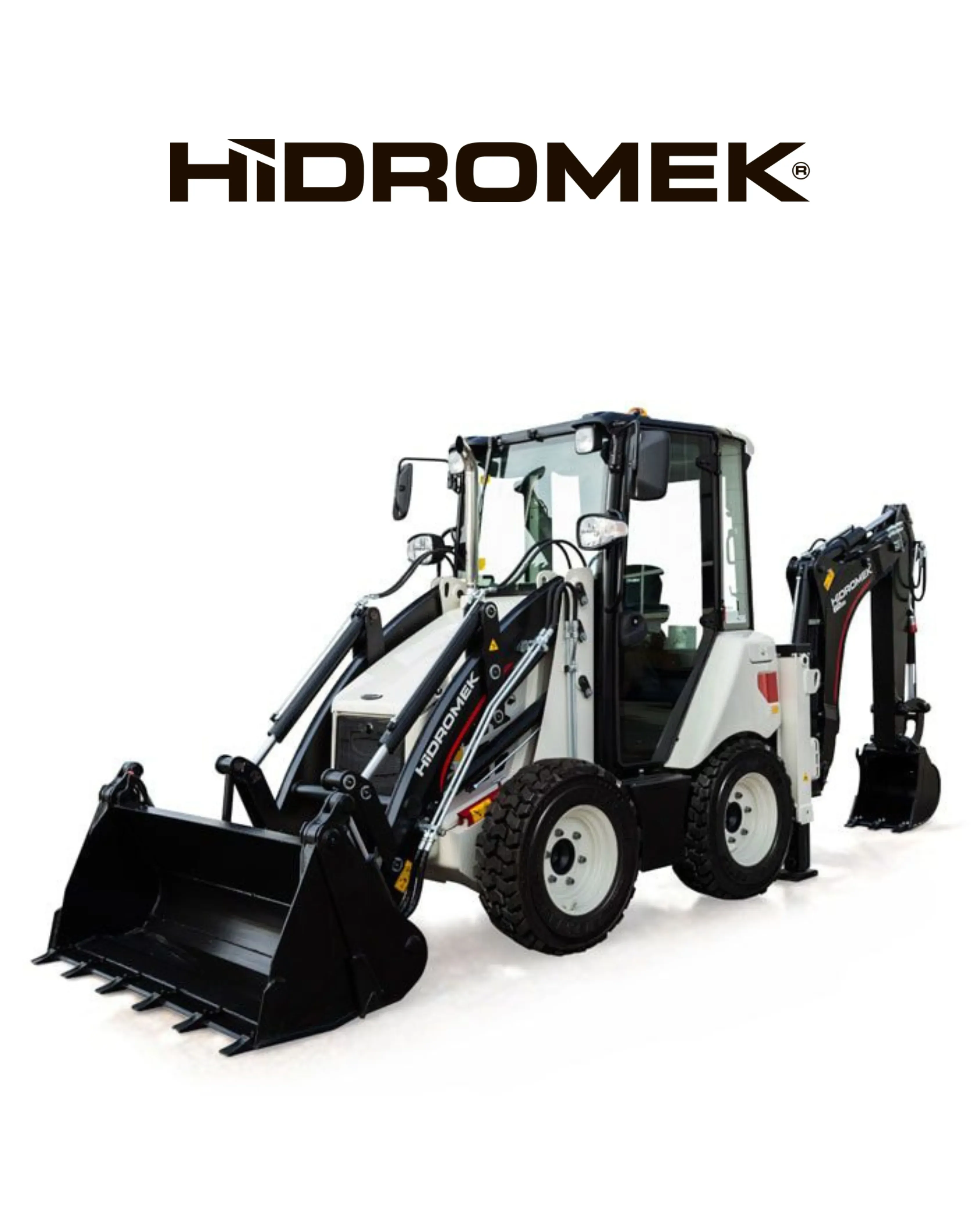 Brand Hidromek
