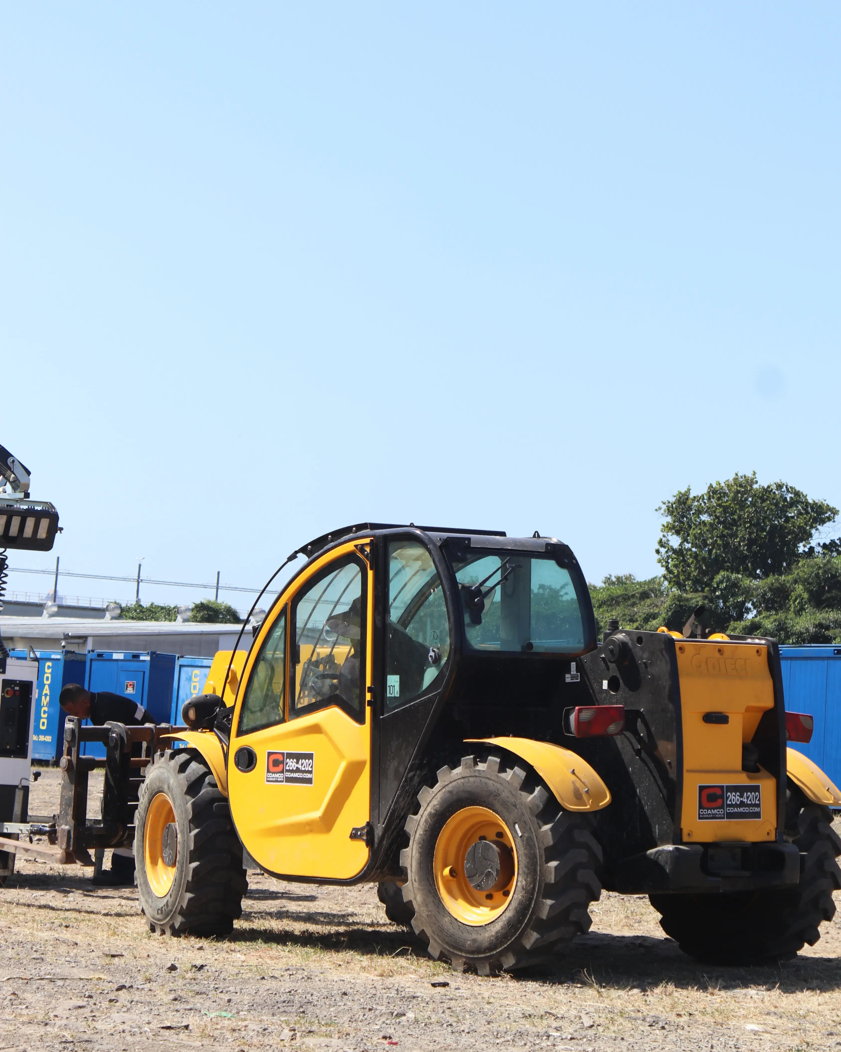 Used Equipment